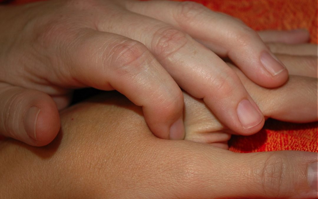 Gentle Acupressure For Self-Care at House of Gaia Sept 10, 2-4