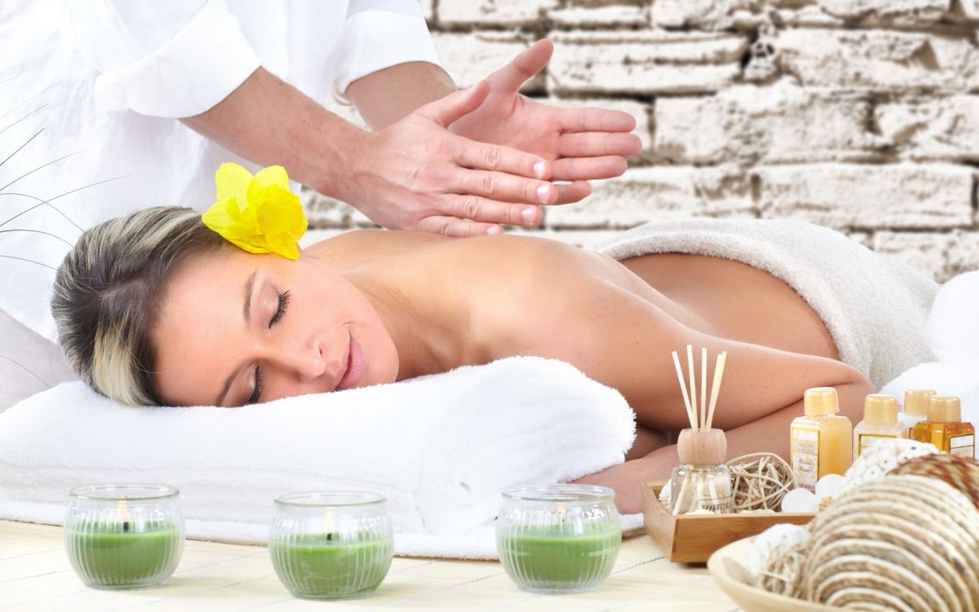 Individualized Therapeutic Holistic Massage