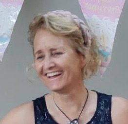 Inner Light Meditation Director Yolanda Beckers
